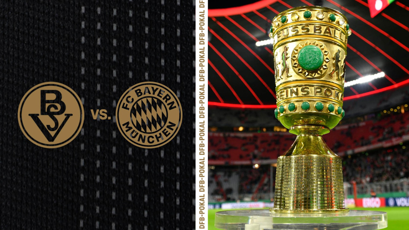 Dfbポカール ブレーマーsvとの第1回戦が現地時間8月6日に開催 Dfbポカール ブレーマーsvとの第1回戦が現地時間8月6日に開催