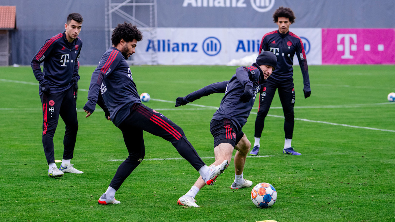 Preview: Stuttgart vs. FC Bayern - Bundesliga 21/22