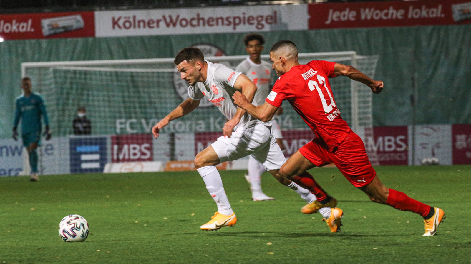 Gegen Viktoria Köln Letzte Chance Die Wichtigsten Infos Für Deinen 1 Fc Saarbrücken Besuch - e13qesj