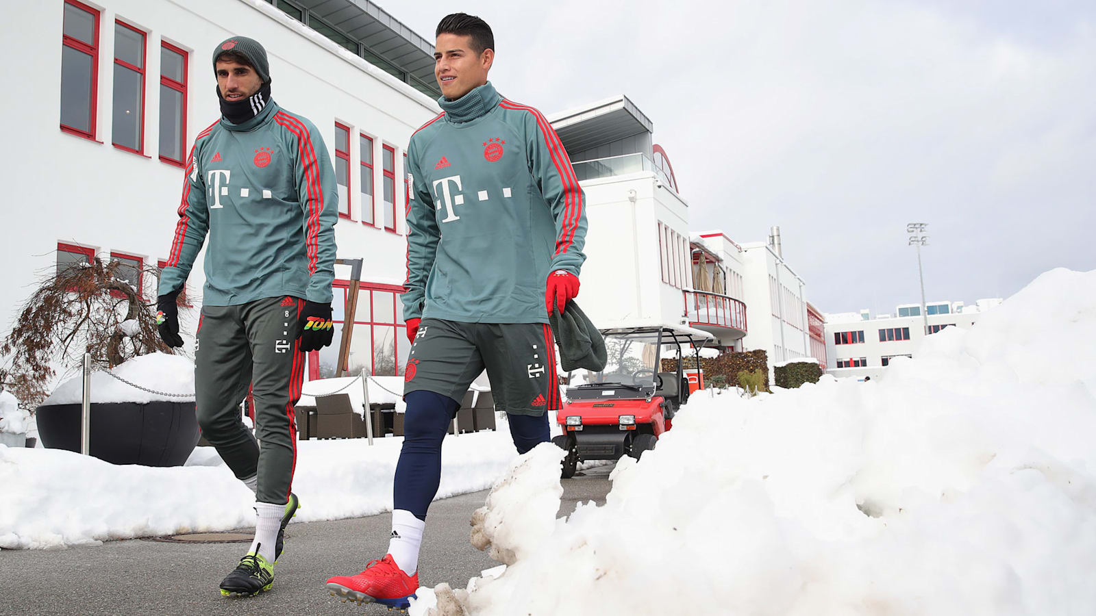 Verpasst Du Das Lennart Karls Traumtor Beim Telekom Cup Fc Bayern Gegen Tottenham Dieses Spiel - p6ojxib