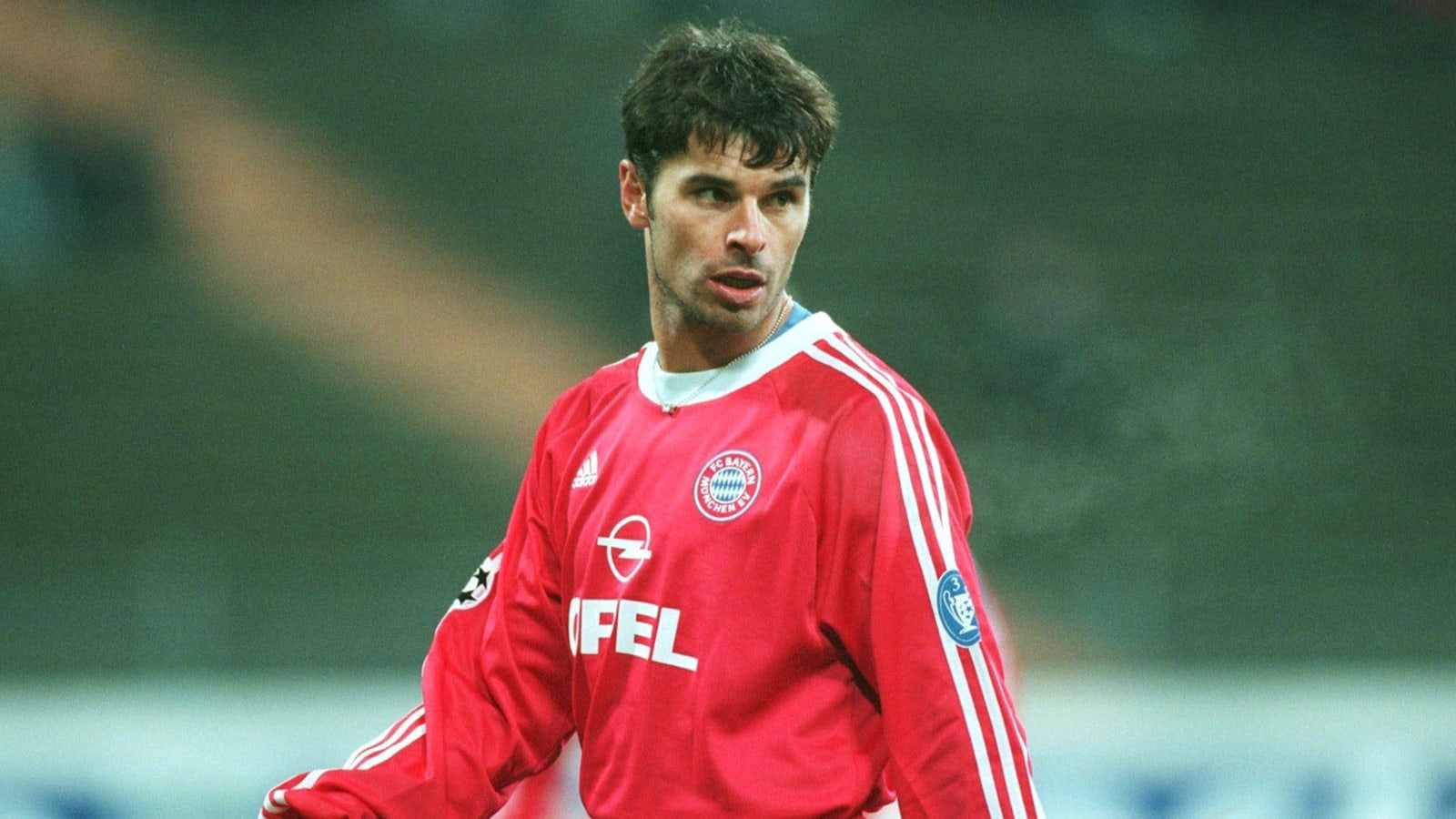 Der FC Bayern München : Die Saison 1996/97