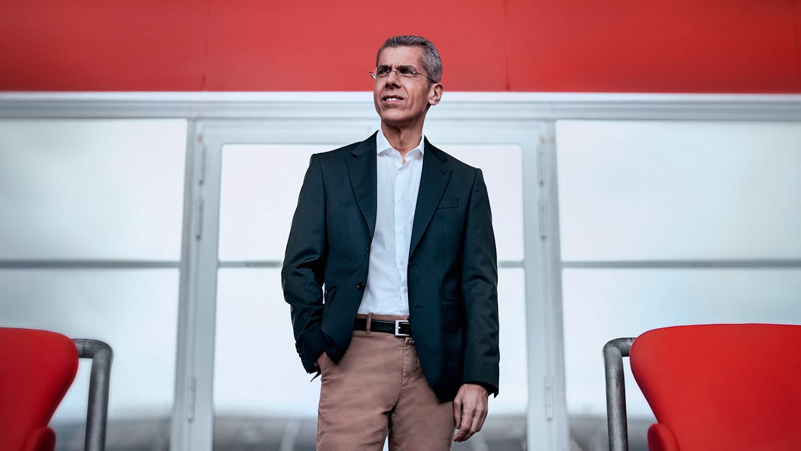 Der Große Wechsel Michael Diederich Fc Bayern Finanzchef Heuert Bei Der Deutschen Bank An Alle Details - 4dzbzxs