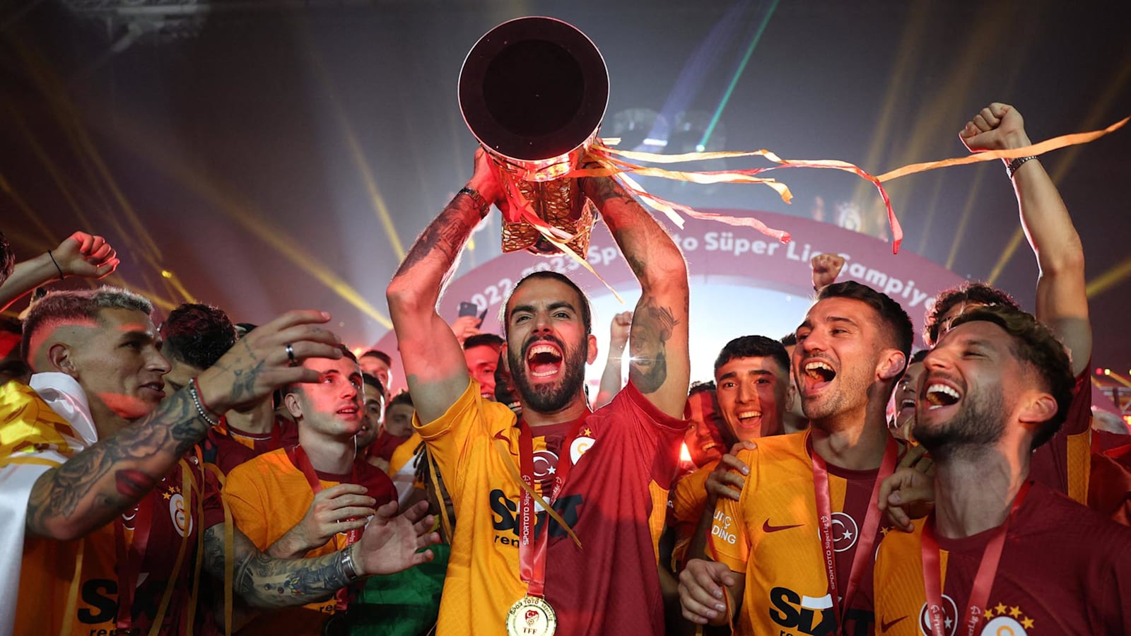 uefa champions league galatasaray
