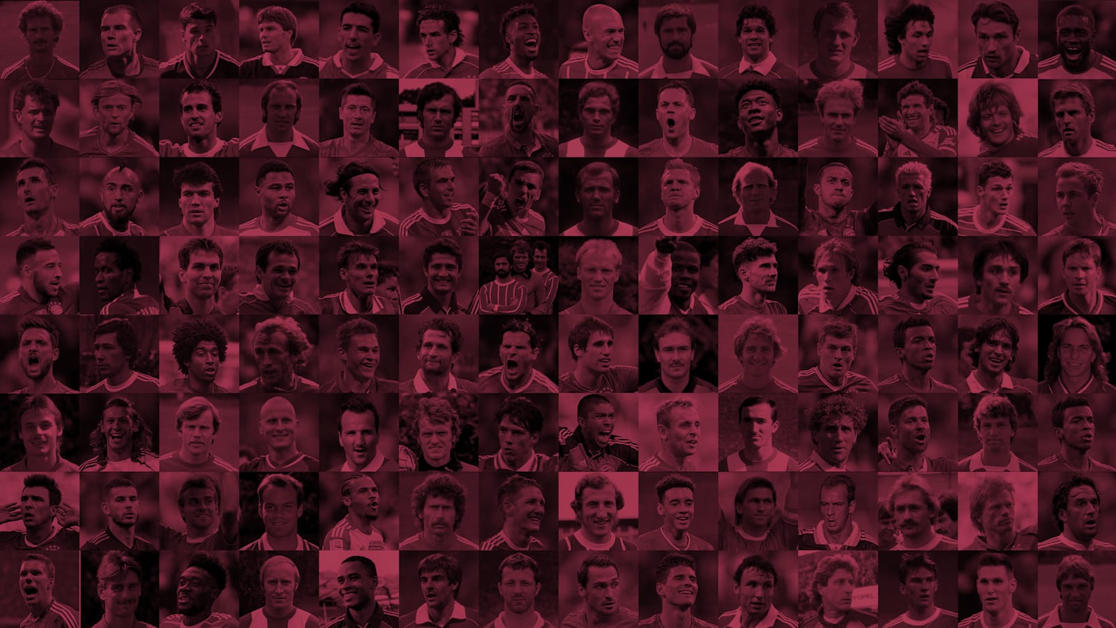 VideoDoku 10 spannende Details zu 2000 Bundesligaspielen des FC Bayern