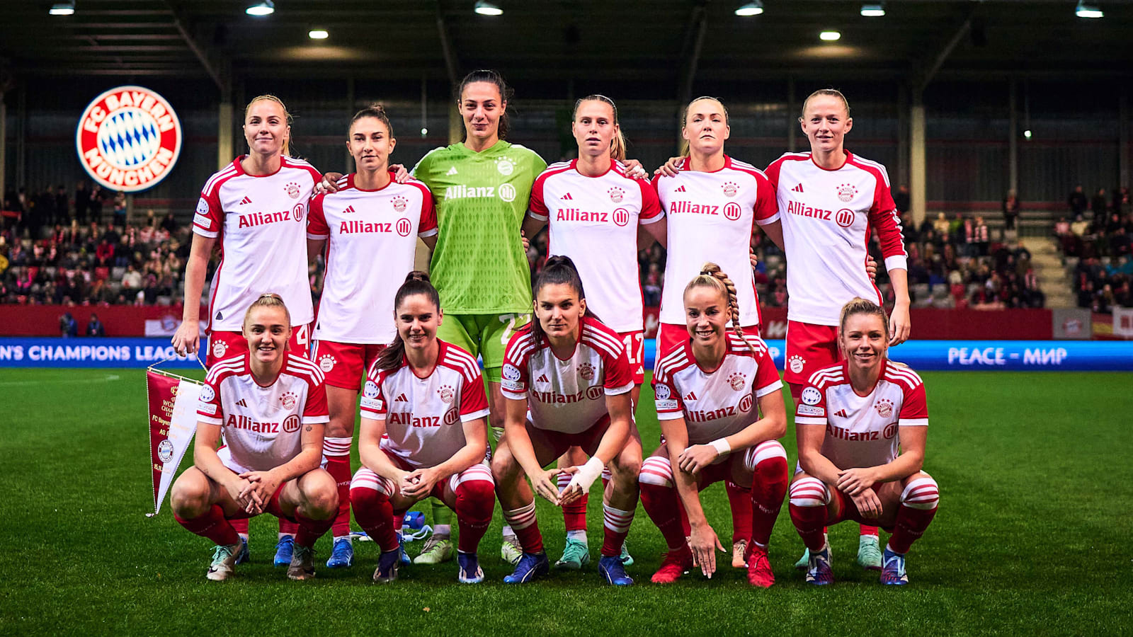 What In other words for the Future of German Women's Football