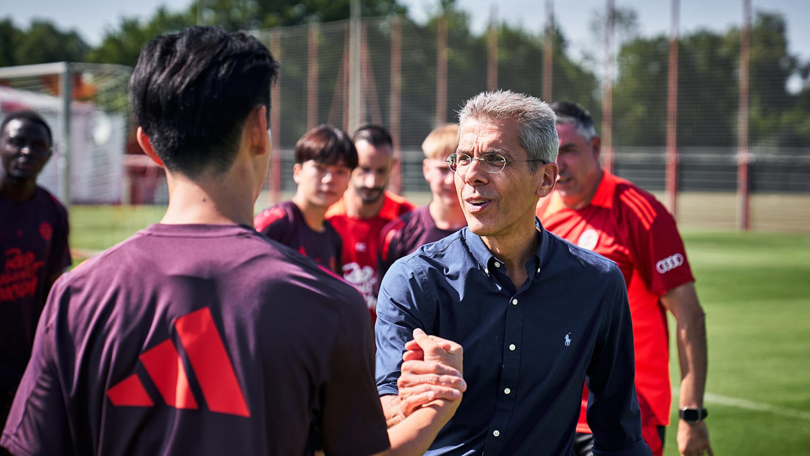 Diederich Abschied Beim Fc Bayern So Geht Es Jetzt Weiter - sv0yhm2