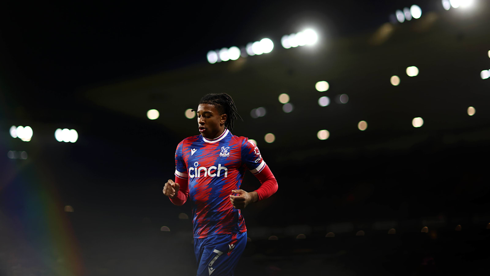 Michael Olise: Introducing Bayern’s new signing