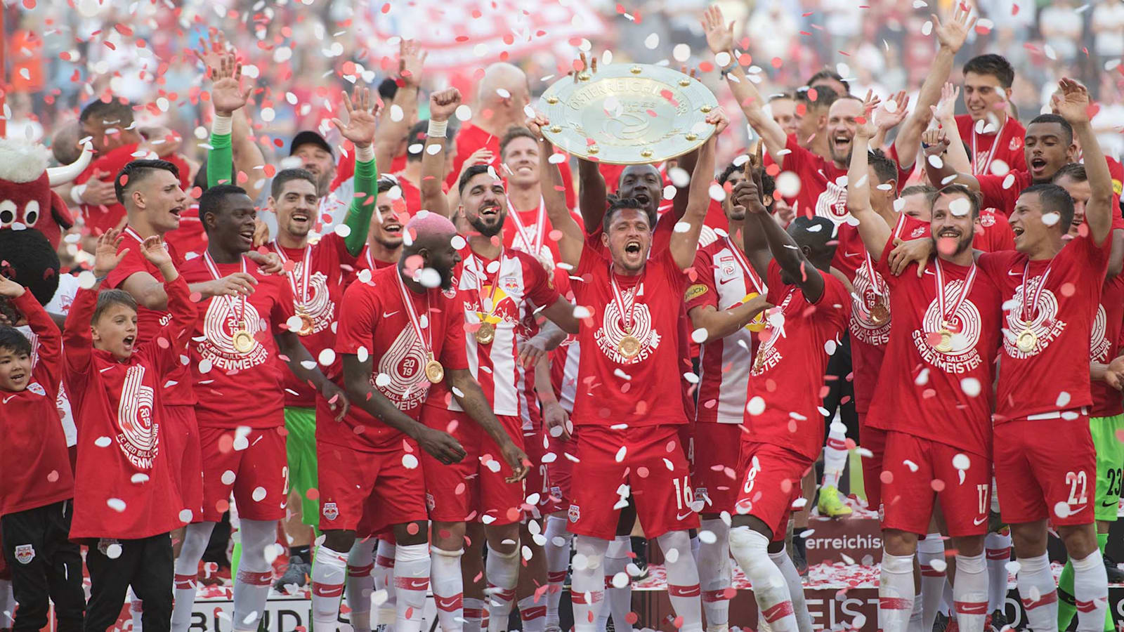 Salzburg profiled: Everything you need to know