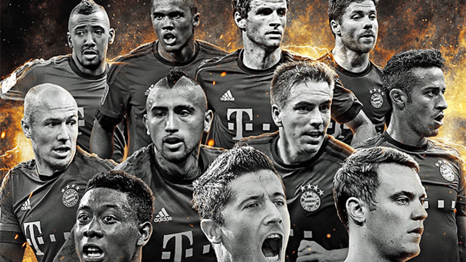 Eleven Fcb Stars Nominated For Fifa World Xi