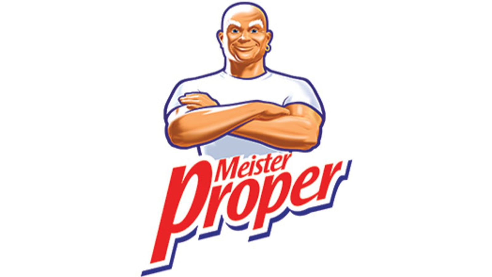 Мистер Пропер Картинки