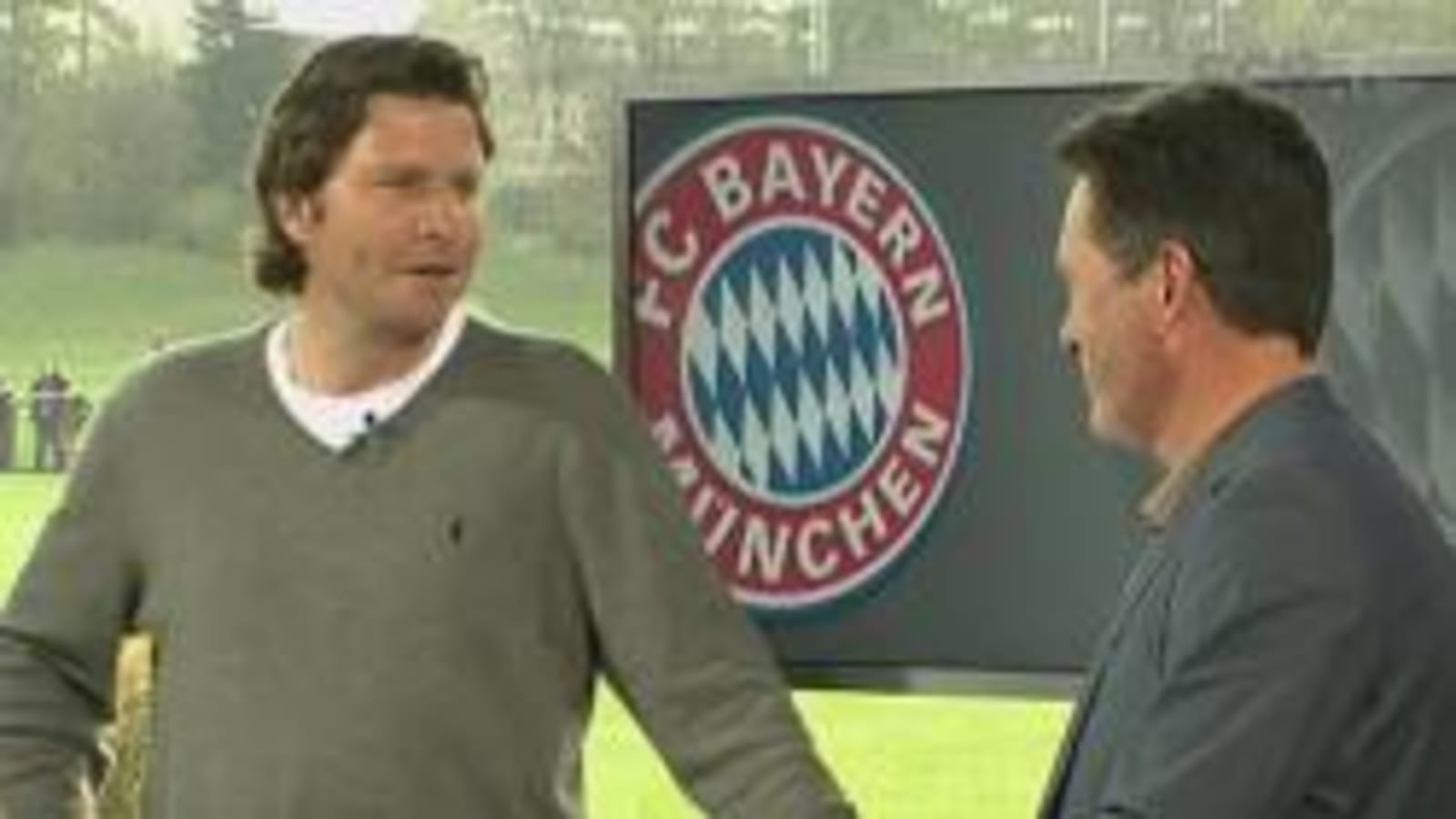 Bayern v outlet lyon tv