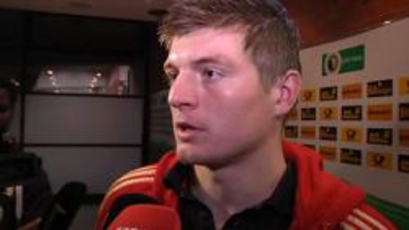 Stuttgart v Bayern: Post-match reaction