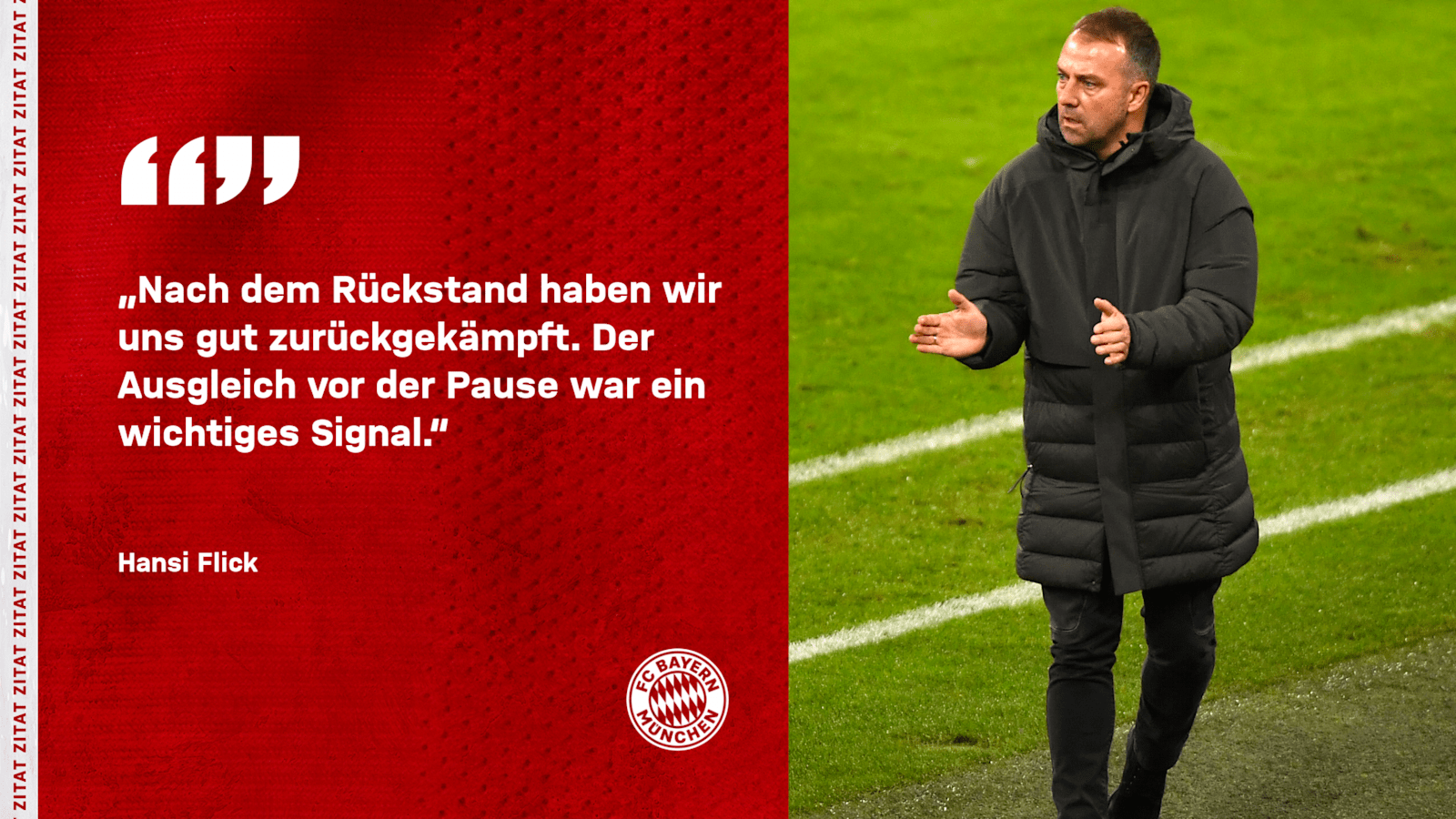 Stimmen Zum Spiel Fc Bayern Vfl Wolfsburg