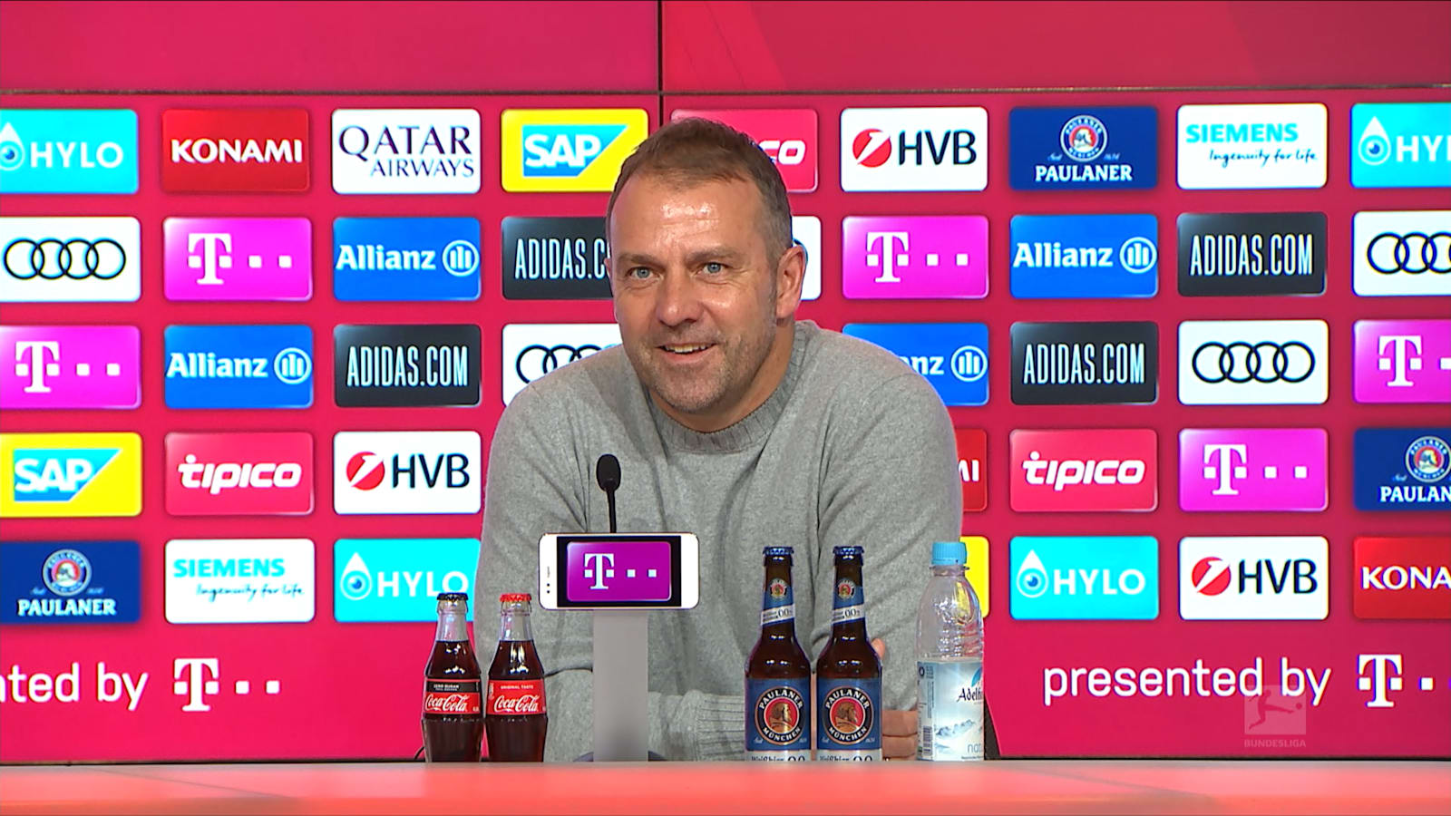 Stimmen Zum Spiel Fc Bayern Vfl Wolfsburg