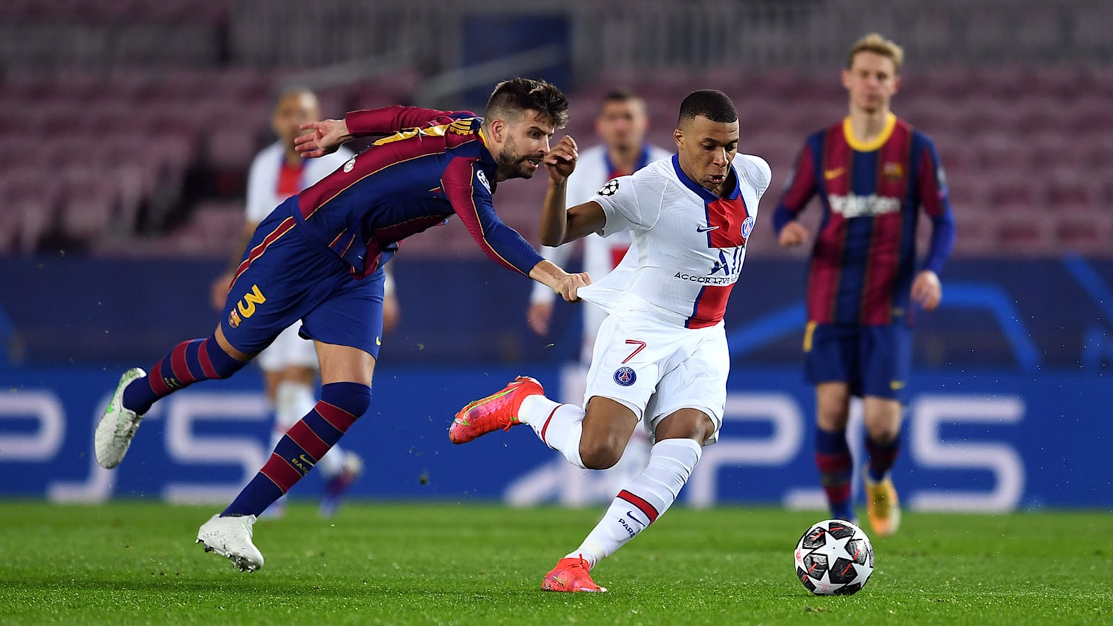 barcelona psg live free