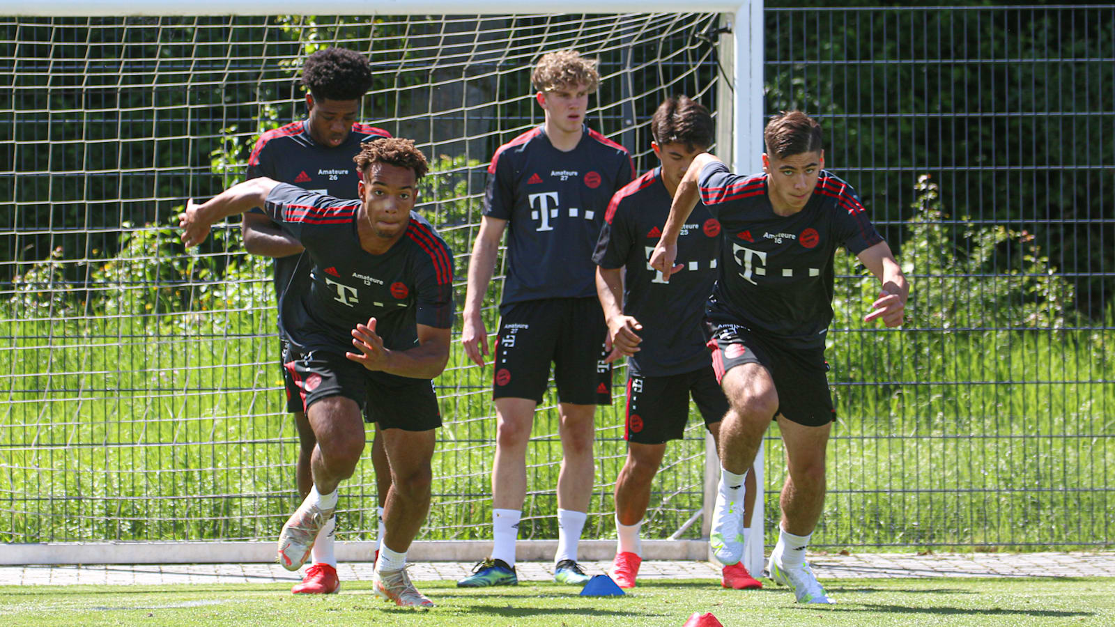 TrainingAmateureVorbericht
