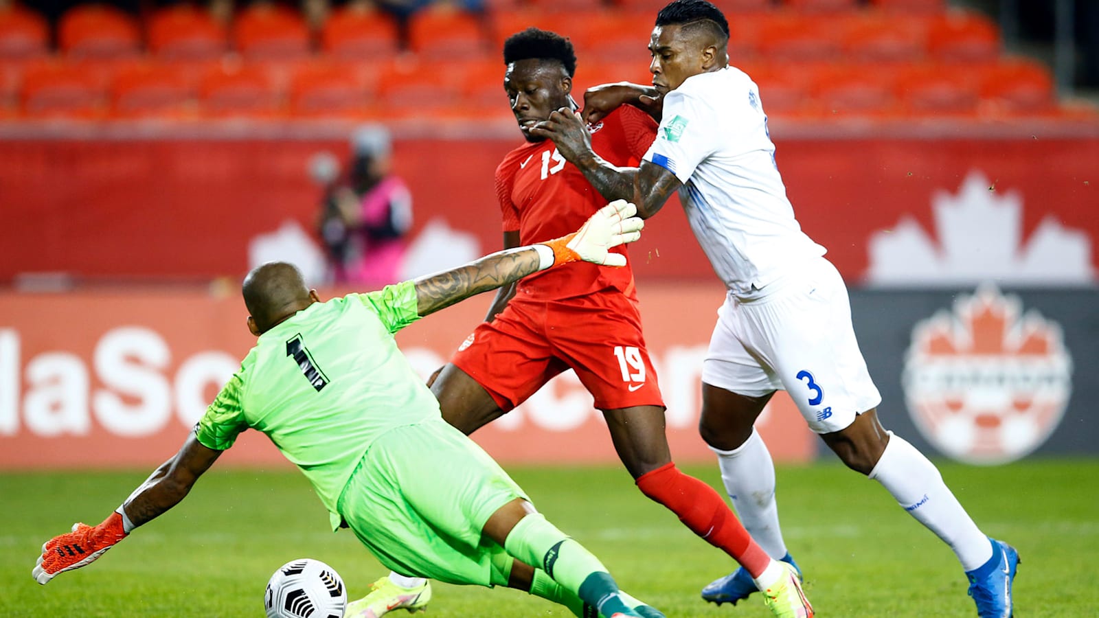 alphonso davies boots
