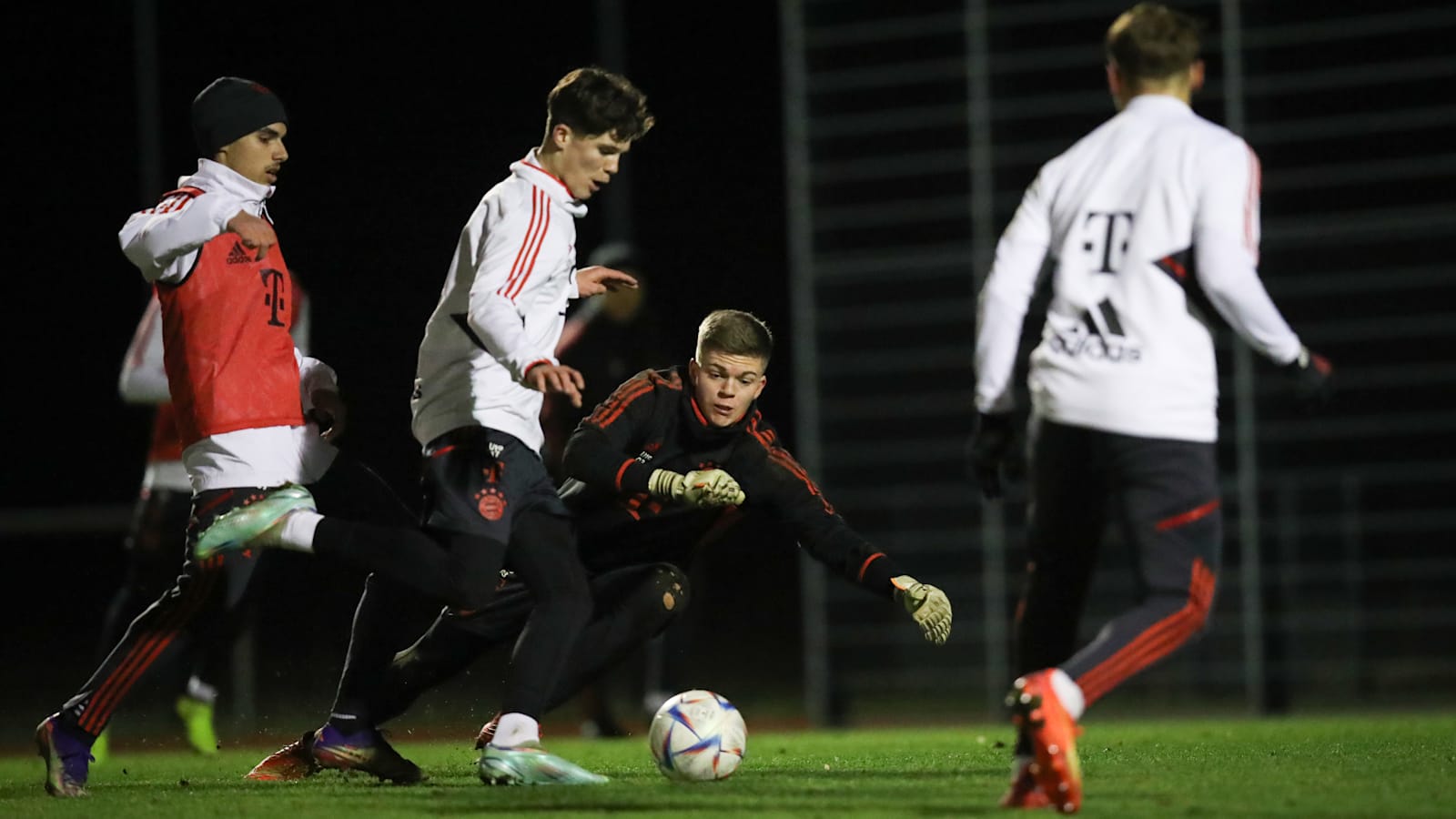 FC Bayern U19