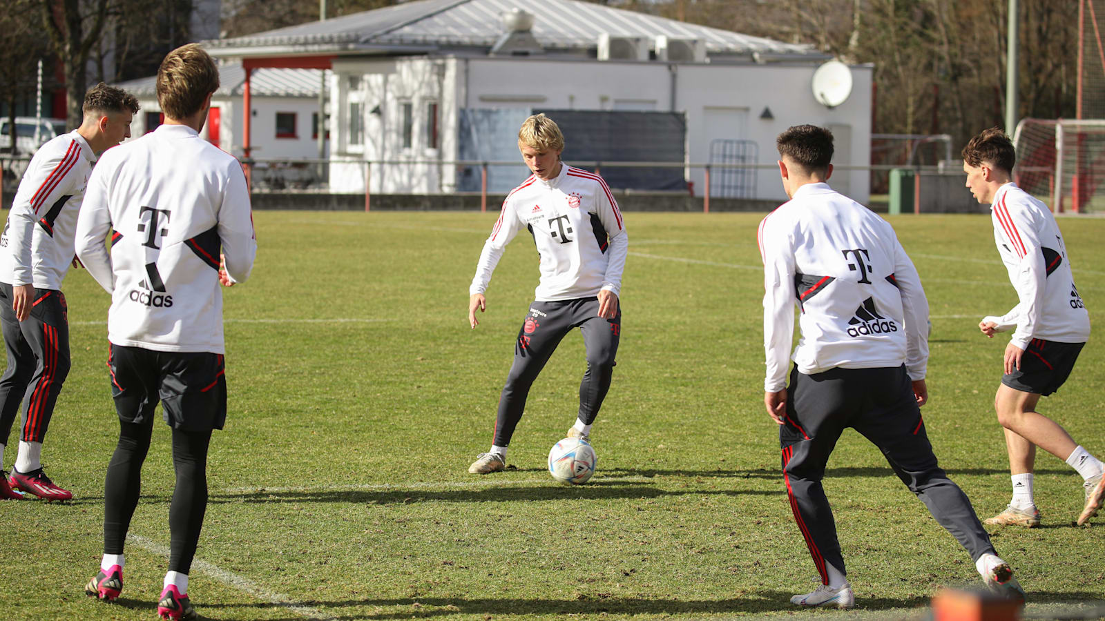 230309_AmateureTraining_FCB