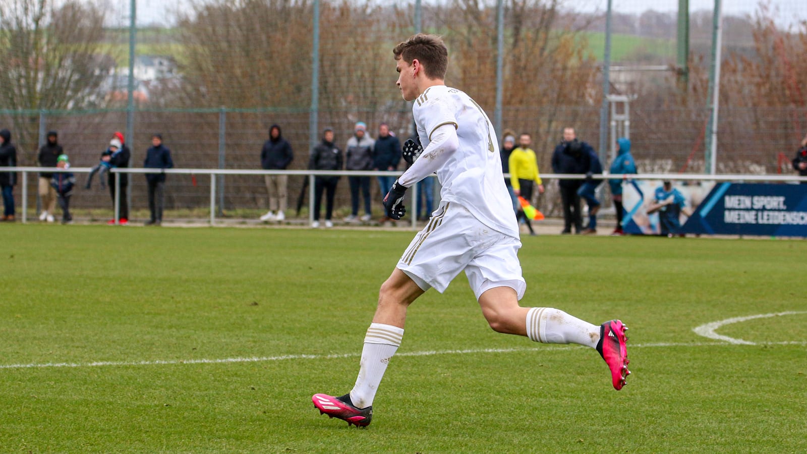 U17Ramsak_FCB