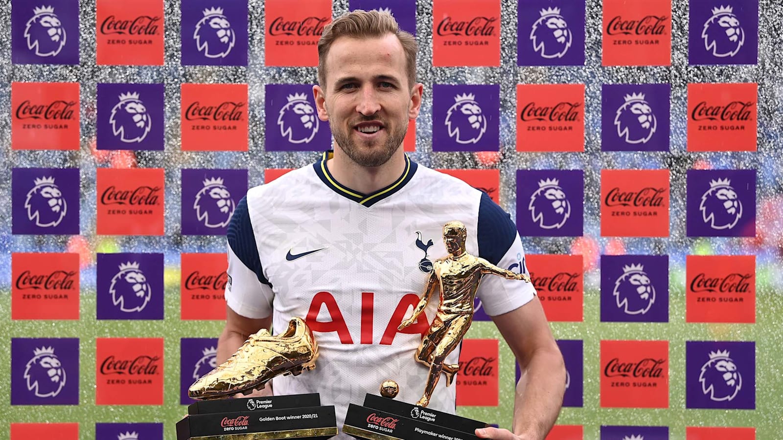 Epl highest goal store scorer 2020