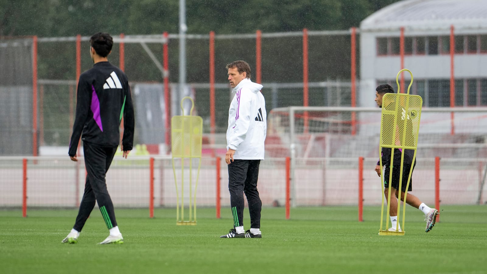 TrainingAmateure