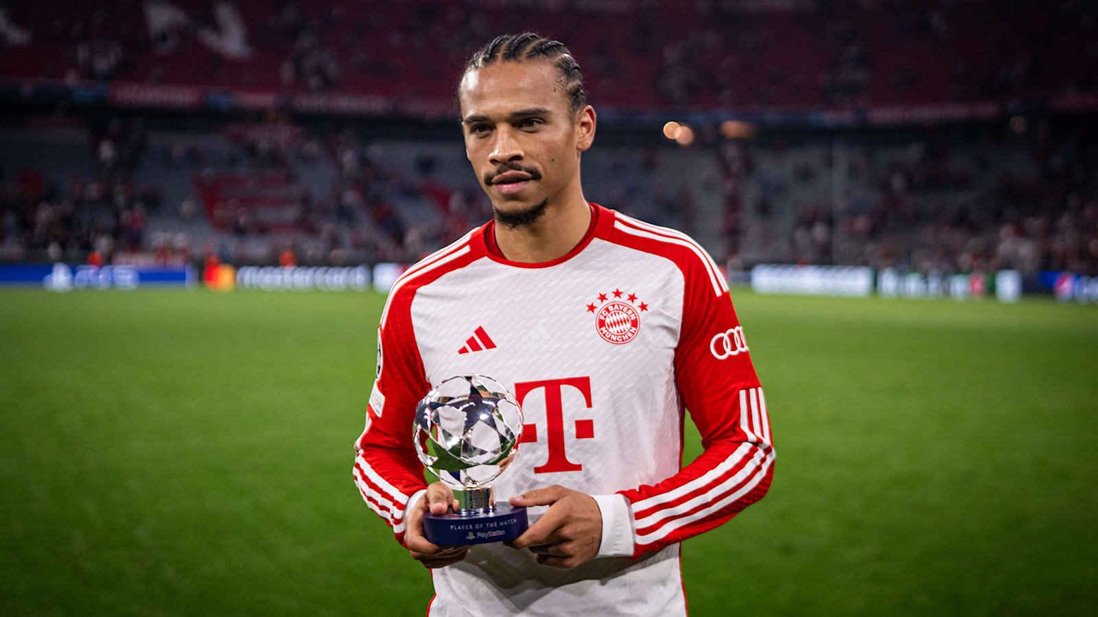 Leroy Sane (Part 2) BULB
