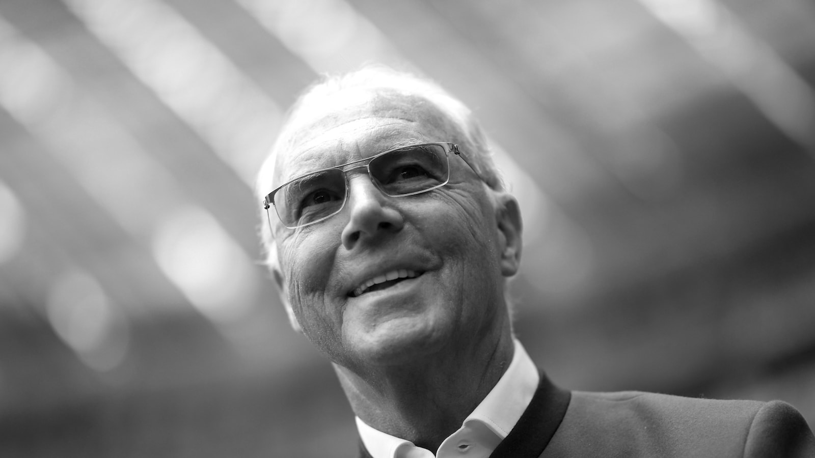 Beckenbauer cw1270