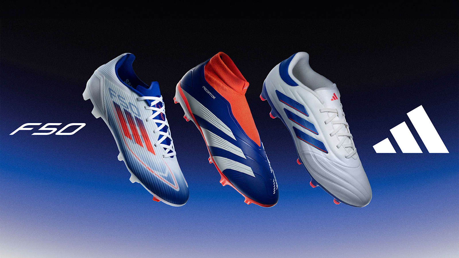 Bezahlte Werbepartnerschaft Eine neue F50 Ara adidas