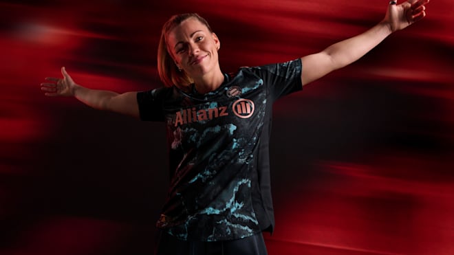  FC Bayern Illustration 