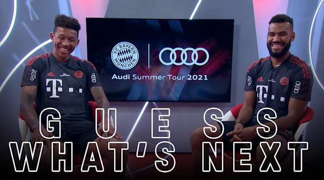 Audi summer 2021 hotsell
