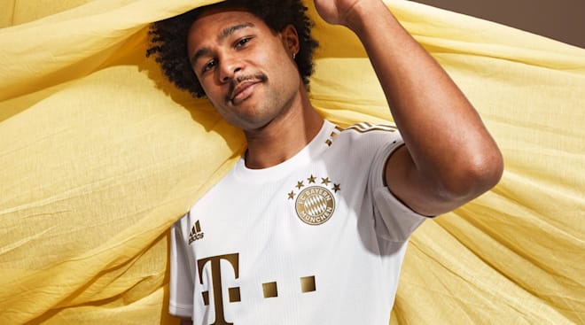 Adidas fan trikot on sale