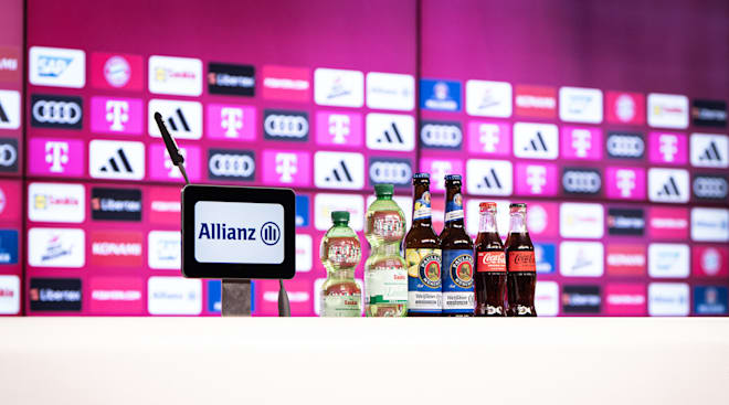 Bayern münchen live stream free top