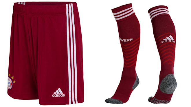 Short bayern munich 2021 sale