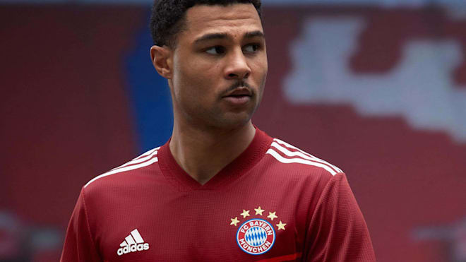 Gallery The new home kit for the 2021 22 season FC Bayern