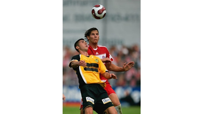 Fc Schaffhausen Fc Bayern Fc Bayern Munchen