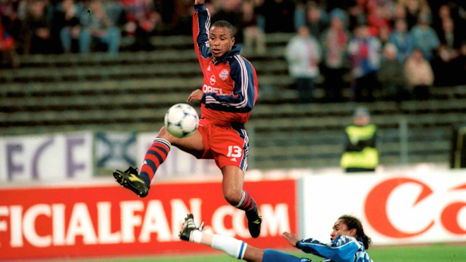 Ruckblick Cl Viertelfinale 00 Fc Bayern Fc Porto Ruckblick Cl Viertelfinale 00 Fc Bayern Fc Porto