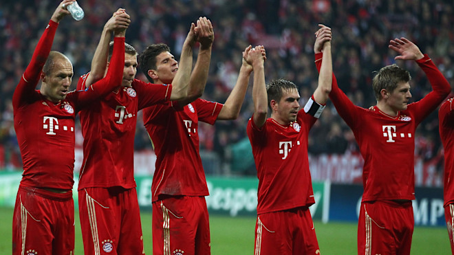 vzglyad v proshloe bavariya real