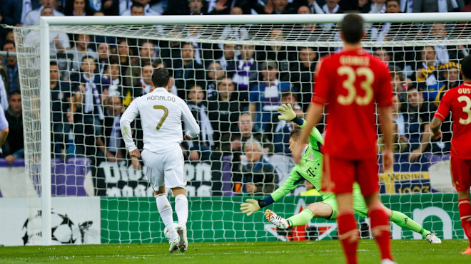 luchshie momenty bavariya real