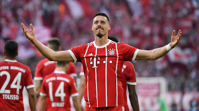 Ex Bayern Profi Sandro Wagner Beendet Karriere Fc Bayern Ex Bayern Profi Sandro Wagner Beendet Karriere Fc Bayern