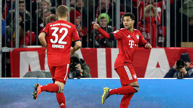 the action from the allianz arena in pictures fc bayern munich