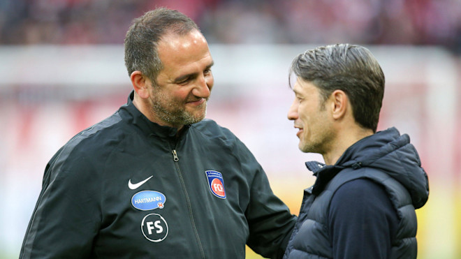 dfbポーカル準々決勝ハイデンハイム戦の写真 Fc Bayern Munich dfbポーカル準々決勝ハイデンハイム戦の写真 Fc Bayern Munich