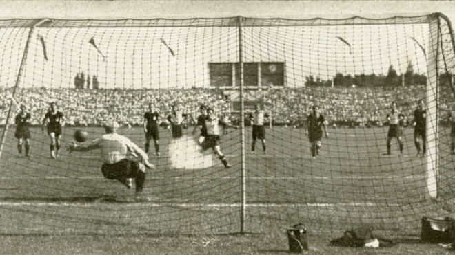 pobeda v chempionate germanii 1932