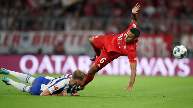 Ruckblick So Verlief Die Saison Des Fc Bayern