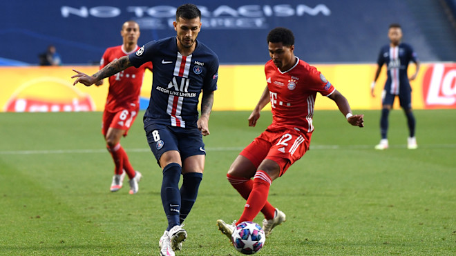 Galerie Champions League Finale Paris Saint Germain Fc Bayern Galerie Champions League Finale Paris Saint Germain Fc Bayern