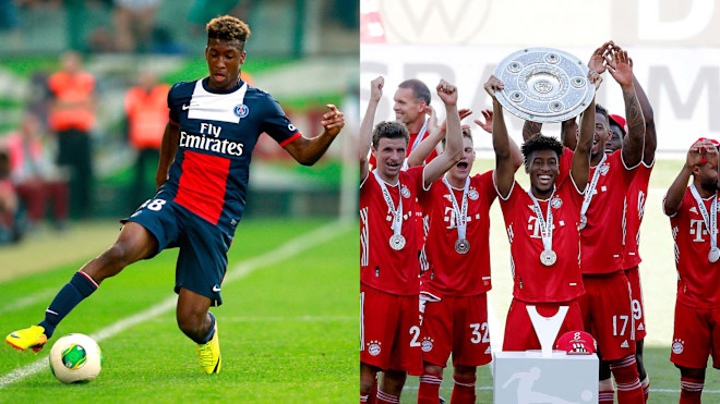 Die Wichtigsten Aussagen Von Kingsley Coman Zum Finale Gegen Psg Die Wichtigsten Aussagen Von Kingsley Coman Zum Finale Gegen Psg