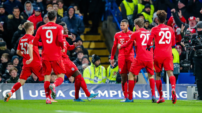 London Again Gnabry Macht Das Halbe Dutzend Voll London Again Gnabry Macht Das Halbe Dutzend Voll