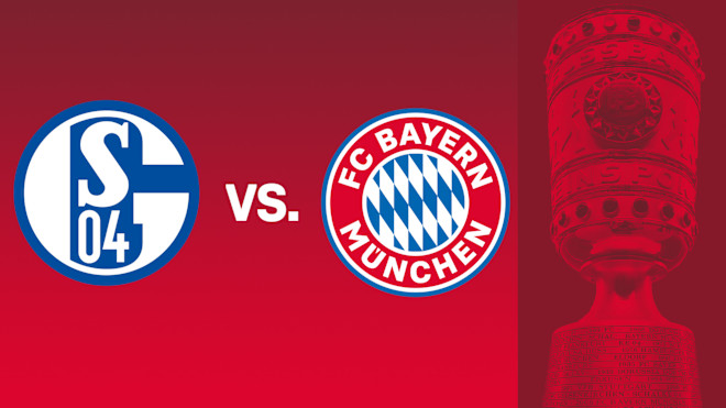 Dfb Pokal Viertelfinale Bayern Gegen Schalke Live Im Free Tv