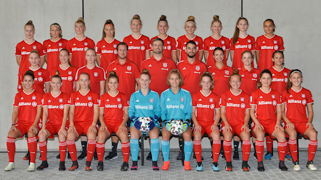 Fc Bayern Munchen