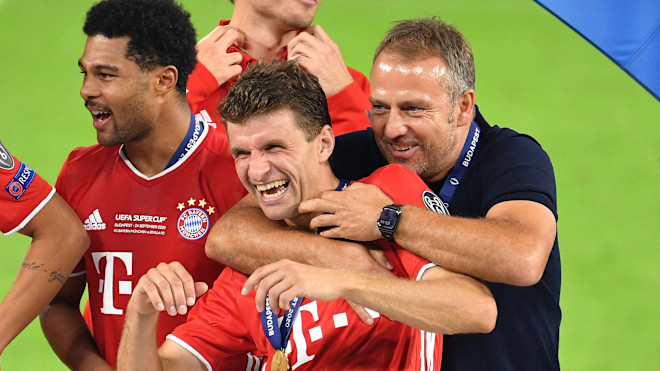 El Perfecto Aniversario De Hansi Flick Troleando en youtube by locko equipo uta mi primer. el perfecto aniversario de hansi flick